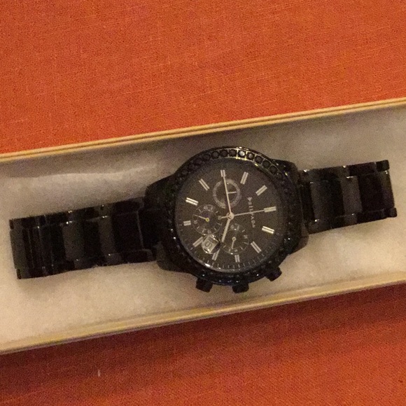 Silpada Watch - Picture 3 of 3